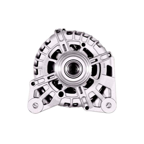 HELLA Generator 8EL 015 637-401 f&uuml;r MERCEDES-BENZ NISSAN RENAULT DACIA