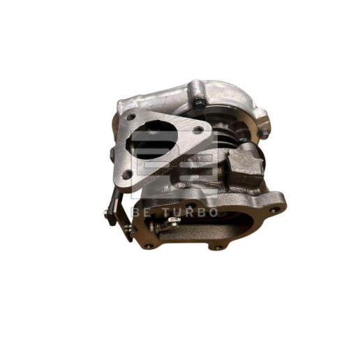 BE TURBO 124115 Lader, Aufladung f&uuml;r OPEL