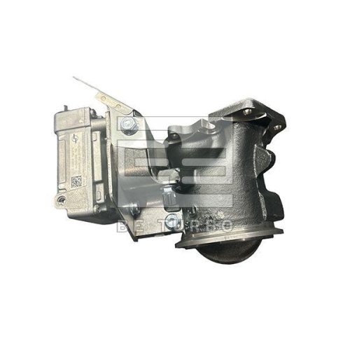 BE TURBO 430025 Abgasklappe, Motorbremse f&uuml;r IVECO
