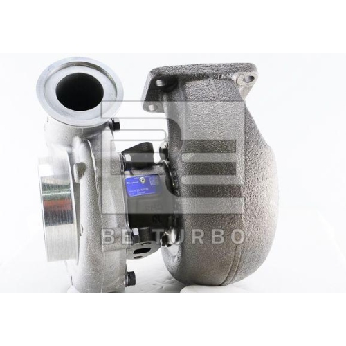 BE TURBO 129135RED Lader, Aufladung f&uuml;r SISU VALTRA