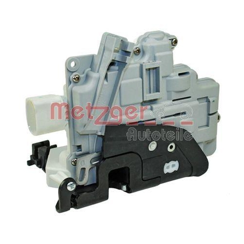 T&uuml;rschloss METZGER 2314094 f&uuml;r VAG, vorne rechts