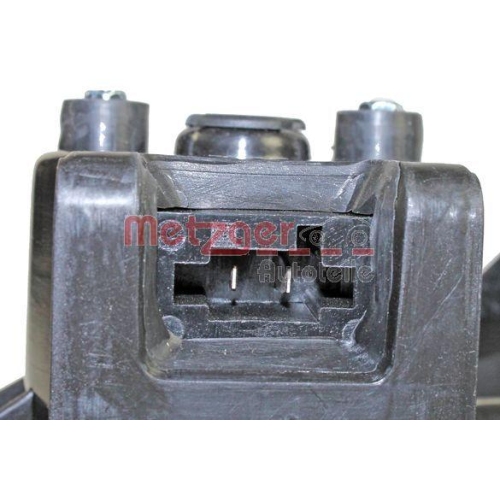 Innenraumgebl&auml;se METZGER 0917185 ORIGINAL ERSATZTEIL f&uuml;r OPEL