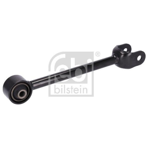 FEBI BILSTEIN Lenker, Radaufh&auml;ngung 180424 f&uuml;r TOYOTA LEXUS, Hinterachse links