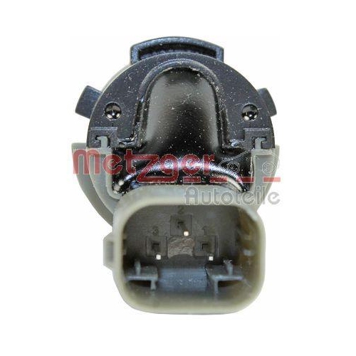 Sensor, Einparkhilfe METZGER 0901135 f&uuml;r BMW, vorne