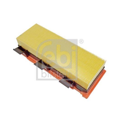 FEBI BILSTEIN Luftfilter 31156 f&uuml;r RENAULT
