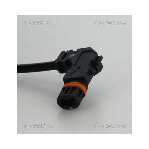Sensor, Raddrehzahl TRISCAN 8180 23101 f&uuml;r MERCEDES-BENZ, Vorderachse