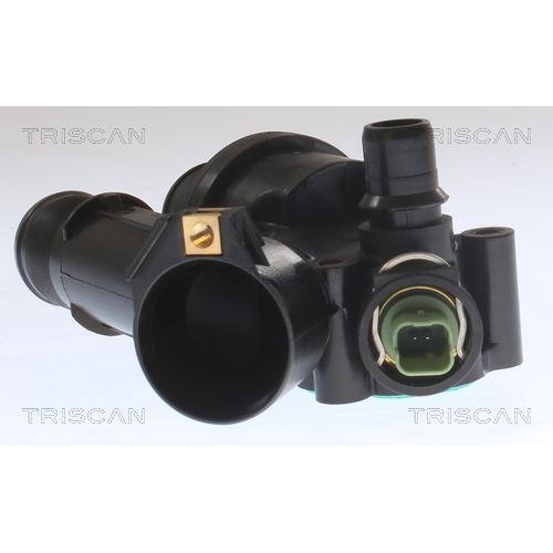 Thermostat, K&uuml;hlmittel TRISCAN 8620 36883 f&uuml;r ALFA ROMEO CITRO&Euml;N FIAT FORD