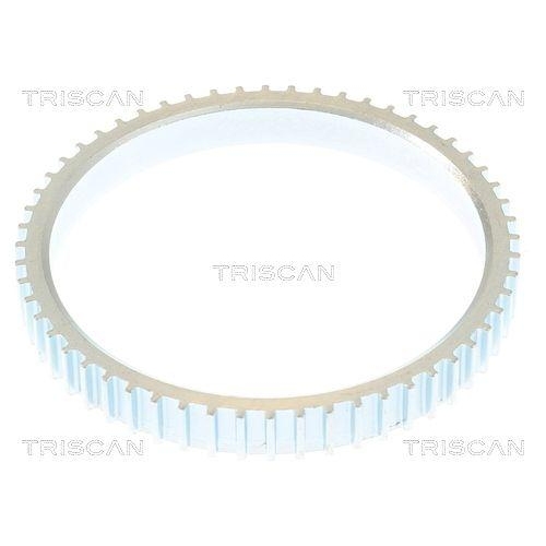 Sensorring, ABS TRISCAN 8540 80404 f&uuml;r, Vorderachse beidseitig