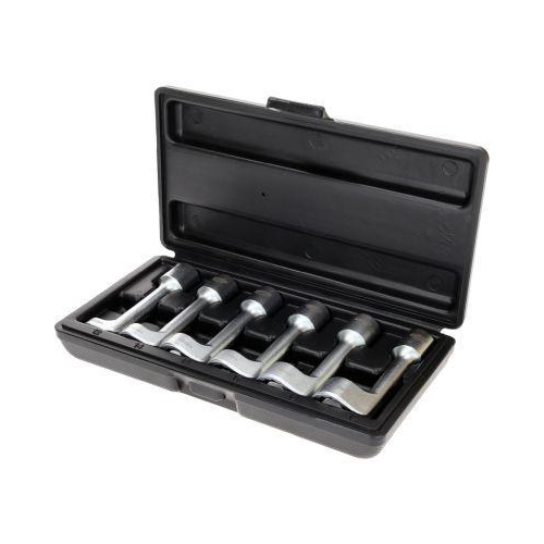 Steckschlüsselsatz KS TOOLS 913.1210 für