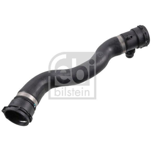 FEBI BILSTEIN K&uuml;hlerschlauch 183457 f&uuml;r BMW