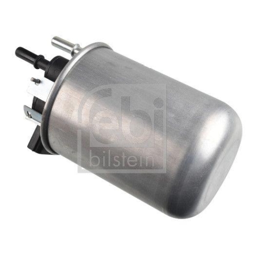 FEBI BILSTEIN Kraftstofffilter 183849 f&uuml;r NISSAN