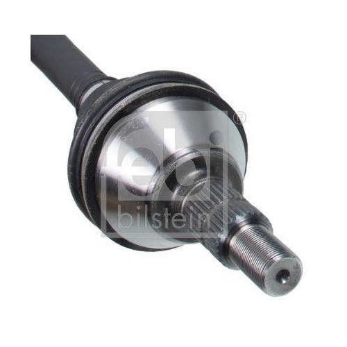 FEBI BILSTEIN Antriebswelle 181947 f&uuml;r OPEL VAUXHALL, Vorderachse rechts