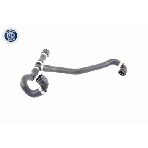 K&uuml;hlerschlauch VAICO V20-1324 Q+, Erstausr&uuml;sterqualit&auml;t f&uuml;r BMW