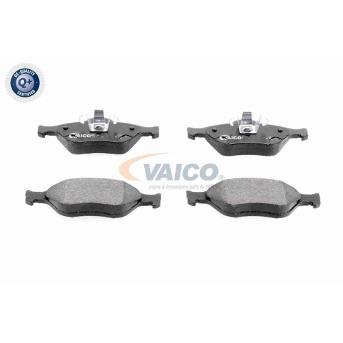 Bremsbelagsatz, Scheibenbremse VAICO V25-8107 Q+, Erstausr&uuml;sterqualit&auml;t f&uuml;r FORD