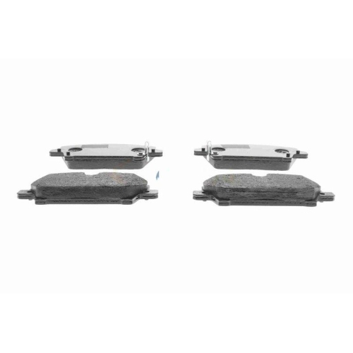 ACKOJA A26-0089 Bremsbelagsatz, Scheibenbremse Green Mobility Parts f&uuml;r HONDA
