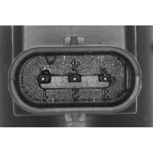 Sensor, Einparkhilfe VEMO V30-72-0282 Original VEMO Qualit&auml;t f&uuml;r MERCEDES-BENZ