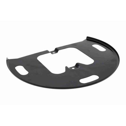 Spritzblech, Bremsscheibe VAICO V27-0101 Green Mobility Parts f&uuml;r IVECO