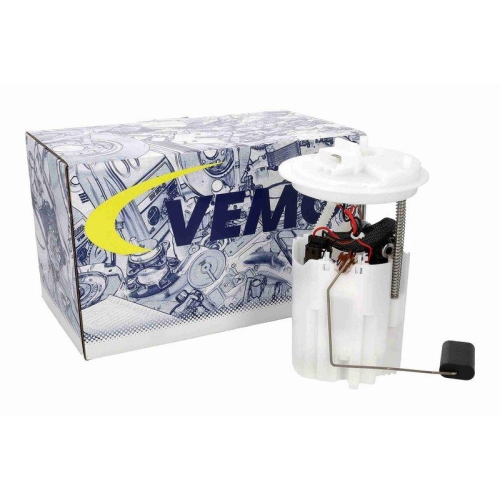 Kraftstoff-F&ouml;rdereinheit VEMO V40-09-0040 Original VEMO Qualit&auml;t f&uuml;r GMC OPEL
