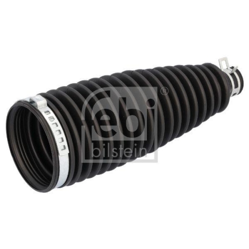 FEBI BILSTEIN Faltenbalgsatz, Lenkung 194780 f&uuml;r SUZUKI TOYOTA LEXUS