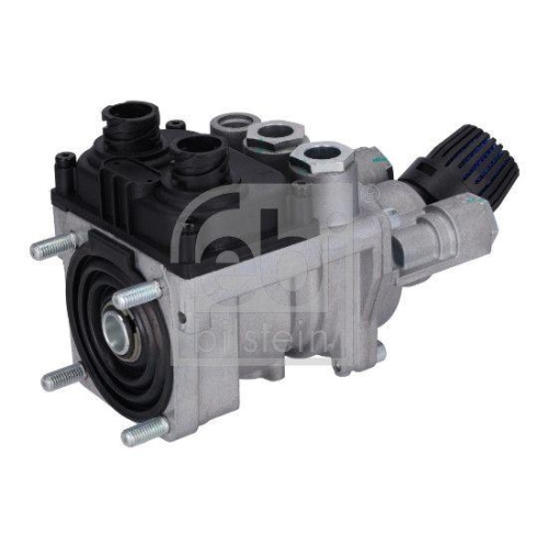 Bremsventil, Betriebsbremse FEBI BILSTEIN 197006 für DAF MERCEDES-BENZ EVOBUS