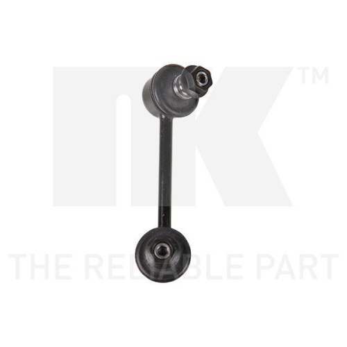 Stange/Strebe, Stabilisator NK 5114517 f&uuml;r TOYOTA, Hinterachse rechts