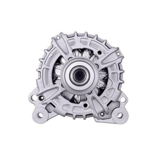 HELLA Generator 8EL 015 637-411 f&uuml;r AUDI MAN SEAT SKODA VW