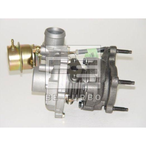 BE TURBO 124126 Lader, Aufladung f&uuml;r VAG