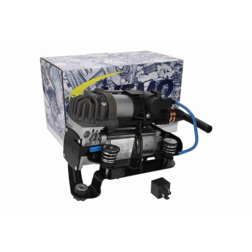 VEMO V20-52-0012 Kompressor, Druckluftanlage Green Mobility Parts f&uuml;r BMW