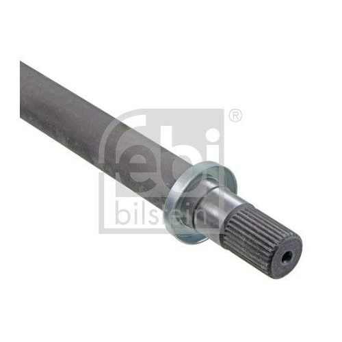 FEBI BILSTEIN 1007462 Antriebswelle f&uuml;r NISSAN RENAULT, Vorderachse rechts