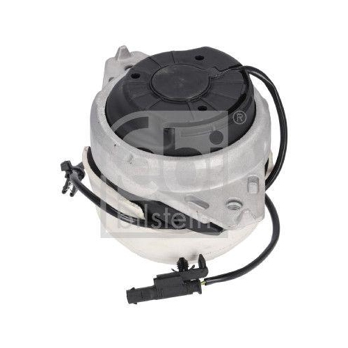 FEBI BILSTEIN 1006495 Lagerung, Motor f&uuml;r MERCEDES-BENZ, rechts