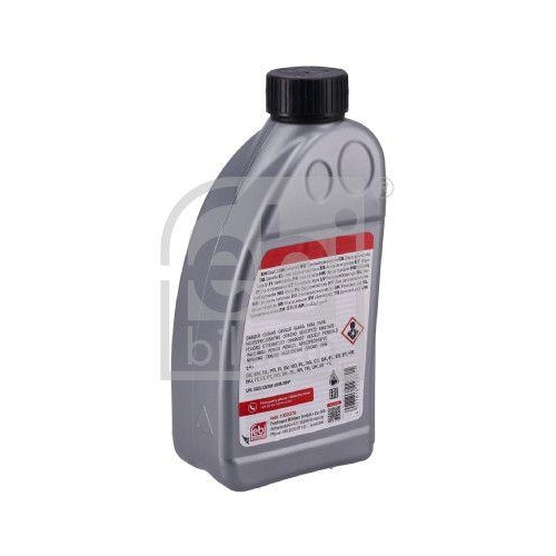 FEBI BILSTEIN 1002379 Achsgetriebe&ouml;l f&uuml;r CHERY XPENG