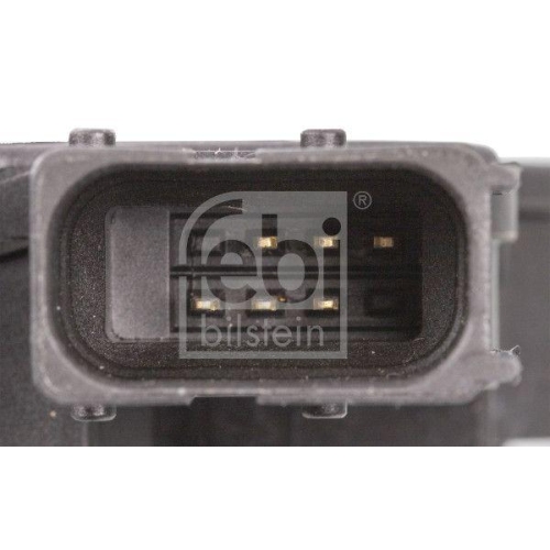 FEBI BILSTEIN 197576 T&uuml;rschloss febi Plus f&uuml;r CITRO&Euml;N FIAT PEUGEOT, vorne links