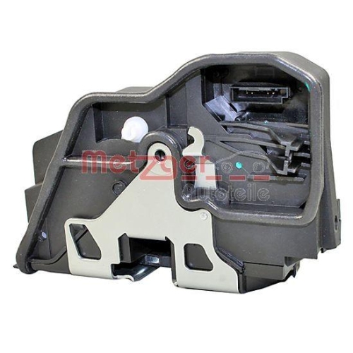 Türschloss METZGER 2314113 GREENPARTS für BMW ALPINA MINI, vorne links