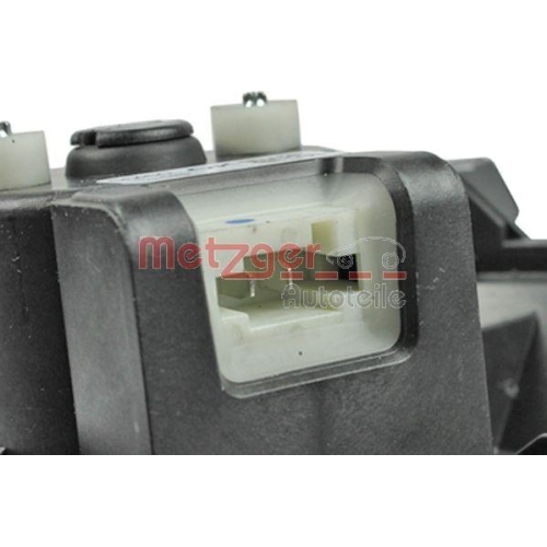 Innenraumgebl&auml;se METZGER 0917193 ORIGINAL ERSATZTEIL f&uuml;r FIAT