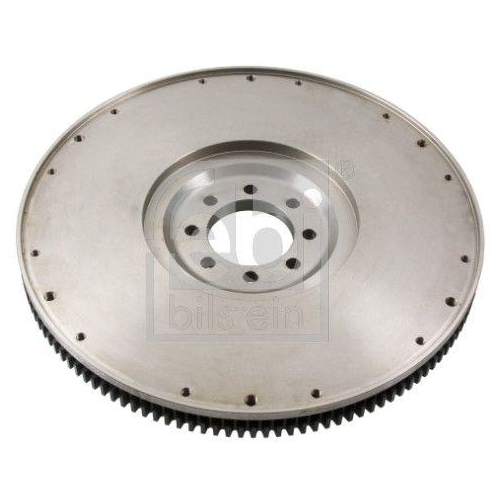 Schwungrad FEBI BILSTEIN 17168 für MERCEDES-BENZ EVOBUS