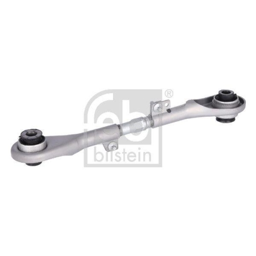 Lenker, Radaufh&auml;ngung FEBI BILSTEIN 27014 f&uuml;r CITRO&Euml;N PEUGEOT, Hinterachse links