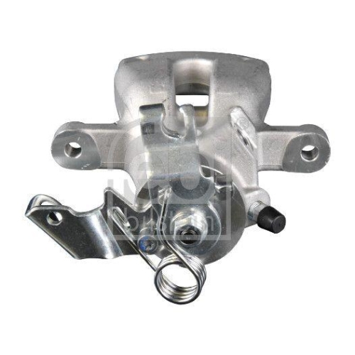 FEBI BILSTEIN Bremssattel 179100 f&uuml;r OPEL VAUXHALL, Hinterachse links