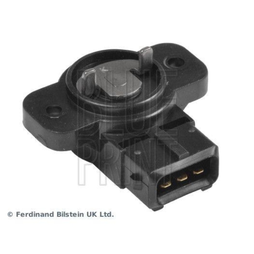 Sensor, Drosselklappenstellung BLUE PRINT ADG07205 f&uuml;r HYUNDAI KIA