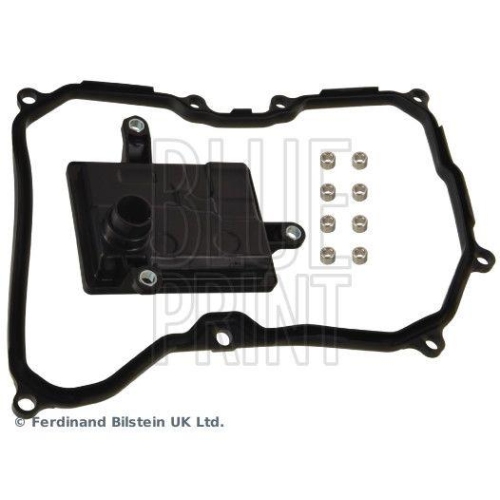 Hydraulikfiltersatz, Automatikgetriebe BLUE PRINT ADV182167 f&uuml;r SEAT SKODA VW