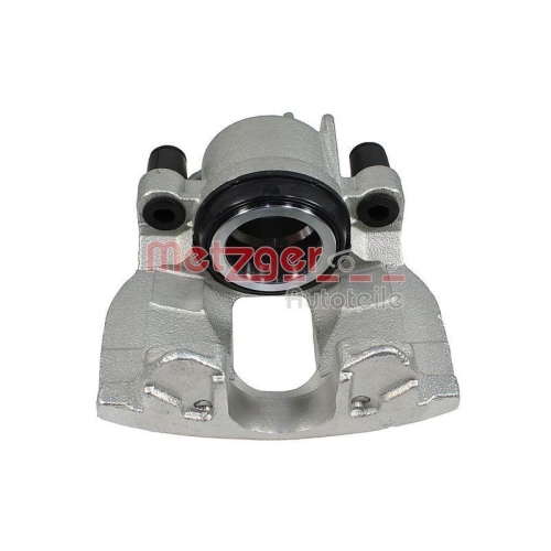 Bremssattel METZGER 6260389 f&uuml;r VOLVO, Vorderachse links