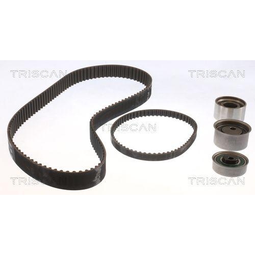 Zahnriemensatz TRISCAN 8647 42029 f&uuml;r