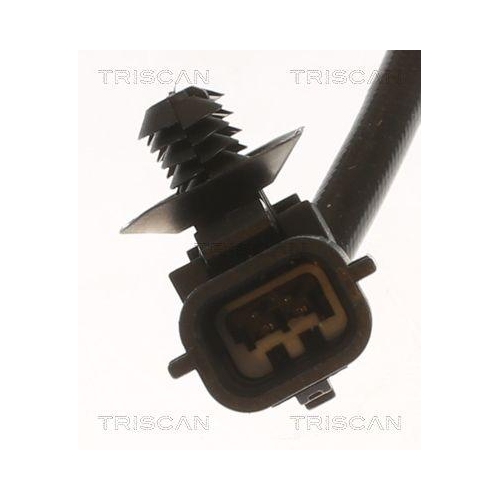 Sensor, Abgastemperatur TRISCAN 8826 10048 f&uuml;r FIAT OPEL RENAULT
