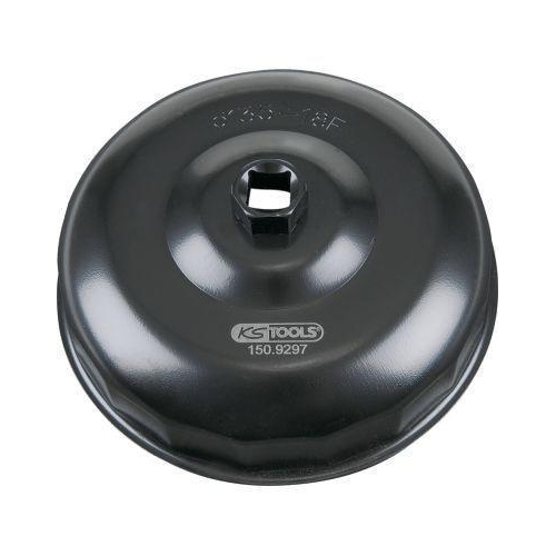 Ölfilterschlüssel KS TOOLS 150.9297 für