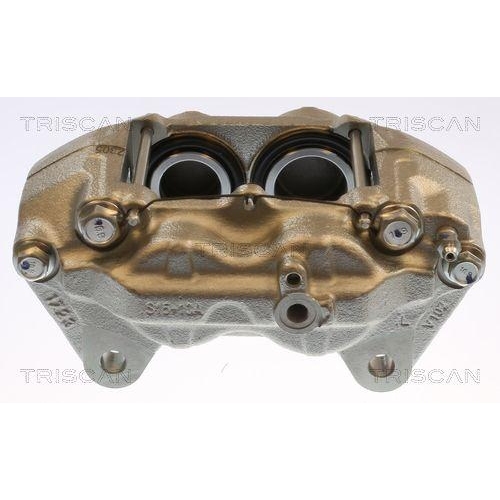 Bremssattel TRISCAN 8175 13117 f&uuml;r TOYOTA LEXUS, Vorderachse links