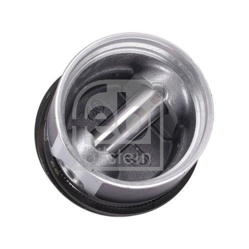 FEBI BILSTEIN Kolben, Druckluftkompressor 188486 f&uuml;r MERCEDES-BENZ