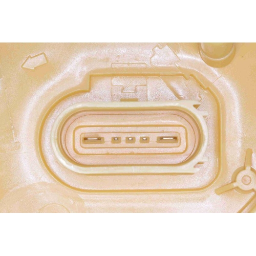 Kraftstoff-Fördereinheit VEMO V10-09-0814 Original VEMO Qualität für AUDI SEAT