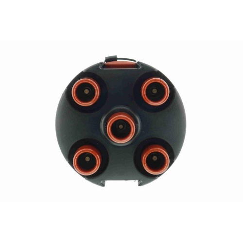 Zündverteilerkappe VEMO V10-70-0029 Original VEMO Qualität für AUDI FORD SEAT VW