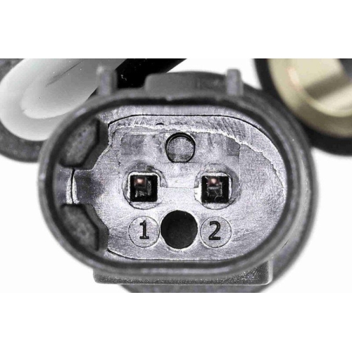 Sensor, Raddrehzahl VEMO V20-72-5282 Original VEMO Qualit&auml;t f&uuml;r BMW, Vorderachse
