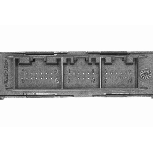 Steuerger&auml;t, Einparkhilfe VEMO V45-72-9001 Green Mobility Parts f&uuml;r PORSCHE