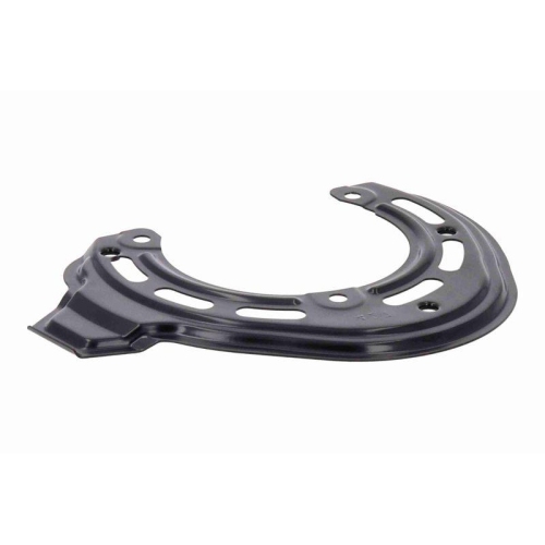 Spritzblech, Bremsscheibe VAICO V40-2220 Original VAICO Qualität für OPEL